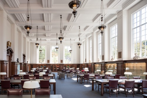 John Hay Library